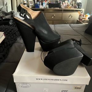 Women’s heels